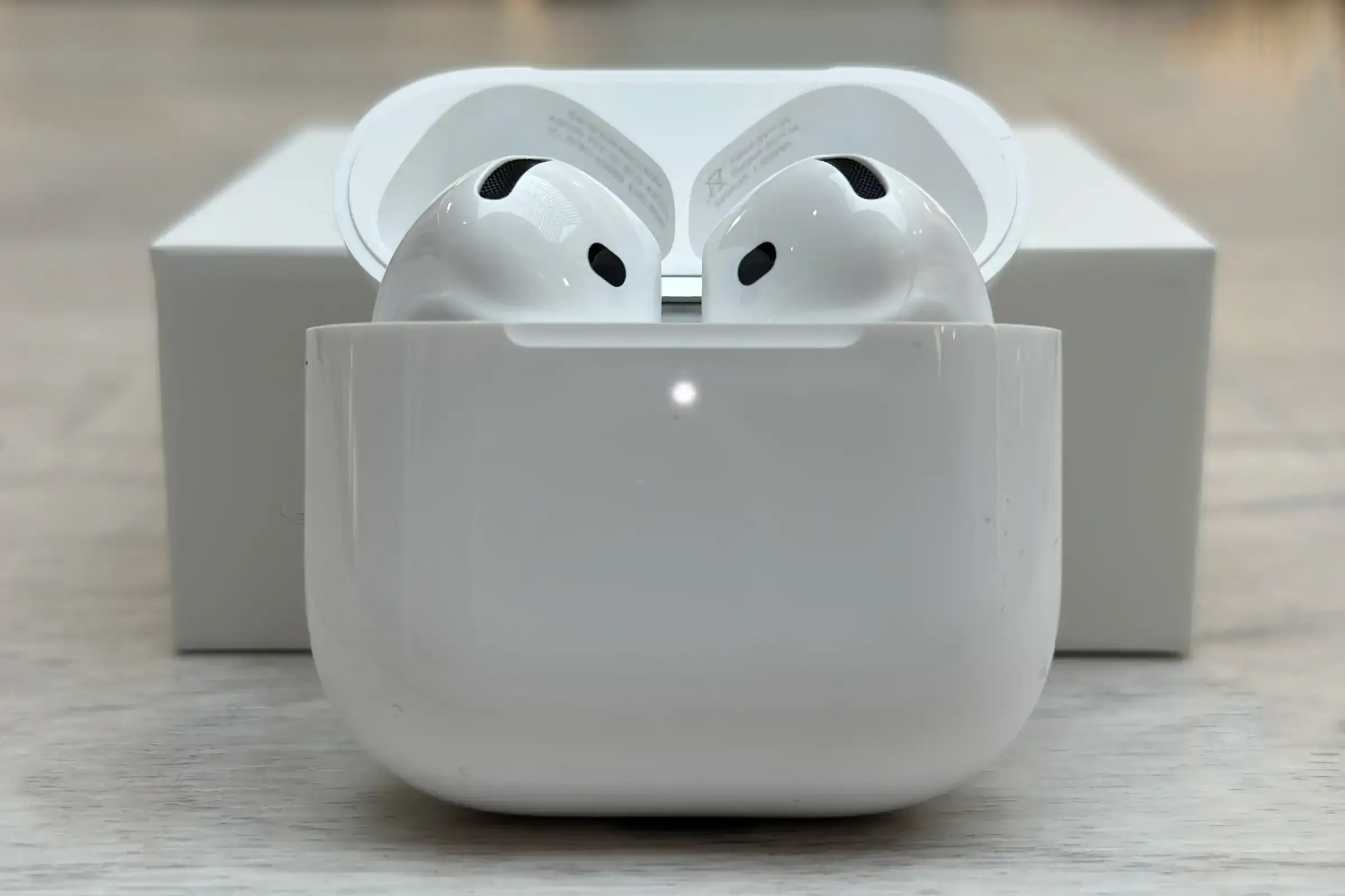 Air Pods Pro 3