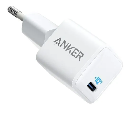 20W ANKER راس شاحن 